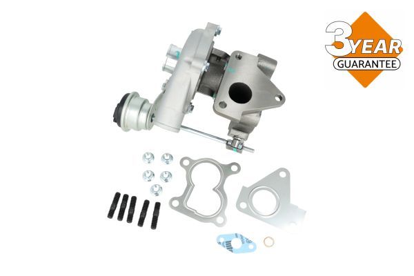NRF 90010073 | Turbo Sarj Kangoo Megane II Micra Modus Clio Logan 1.5 DCI 65Hp K9k