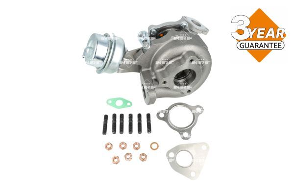 NRF 90010083 | Turbo Sarj Opel Corsa D Z13dth / Fiat Doblo Linea Punto 1.3 Multijet Alfa Romeo Mıto 1.3 Multijet 90