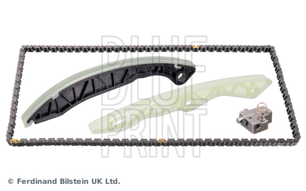 BLUEPRINT ADBP730118 | Eksantrik Zincir Seti 4 Parca Hyundai Santa Fe 2012-G4kc G4kd G4ke G4kk