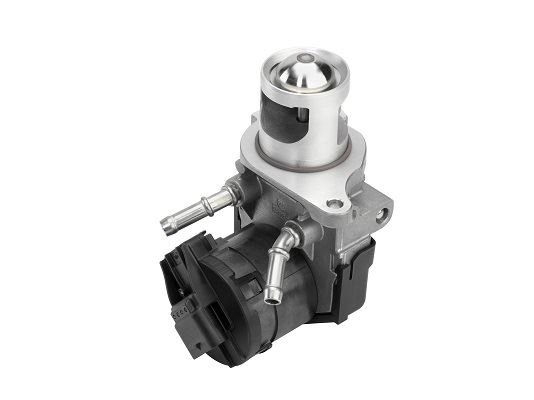 BORGWARNER 710327D/1 | EGR Valfi N-47 / 57 E-70 / 71 / 87 / 90 F-01 / 07 / 10 / 20 / 30 Bw
