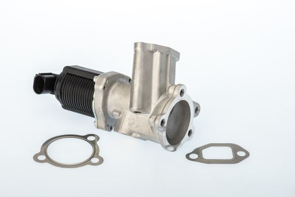 BORGWARNER 710949D | EGR Valfi Doblo-Fiorino-G.Punto-Evo-500-Combo-Corsa D-Agila-Meriva-Tigra 1.3 Dmtj- CDTI Z13dtj 75Bg