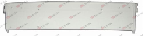 DEGA BMW0739026 | B.5 E39 Ön Plakalık 00-03