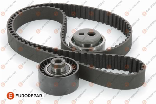 EUROREPAR E118442 | Kayış Kasnak Kiti 0831.T2