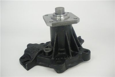 GMB GWD-35A | Devirdaim Su Pompası Daihatsu Terios 1.3L HC J100 97-01 / Feroza 1.6L Hde F300 90-99 / Rocky