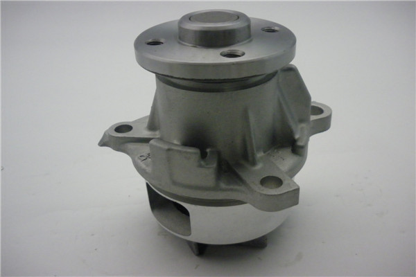 GMB GWD-54A | Devirdaim Su Pompası Daihatsu Cuore 1.0L L701 99-02 / Sirion 1.0L M100. M101. M110. M111 98-04 / Mov E 1.0L Ej L901 98-02