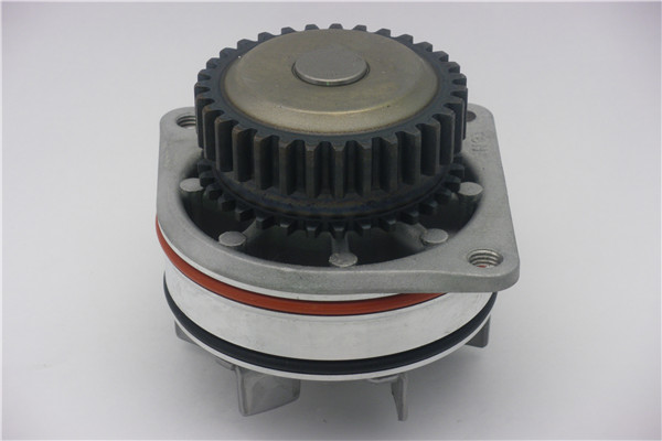 GMB GWN-93A | Devirdaim Su Pompası Nissan 350Z 3.5L Vq35de Z33 05-08 / Murano 3.5L Vq35 Z50 Z51 03-14 / Infiniti F X 3.5L Vq35de Fx35 03-08