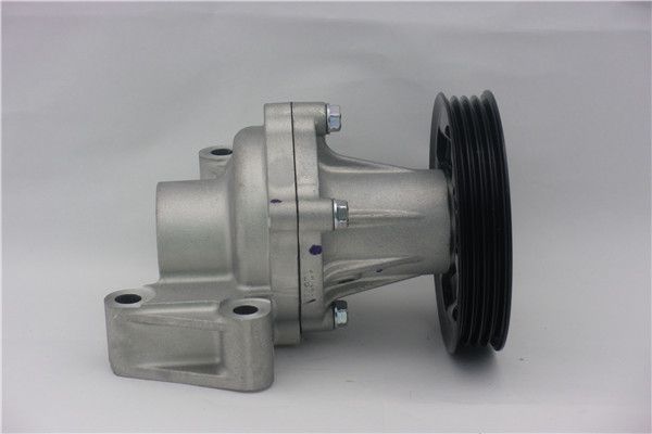 GMB GWT-117AH | Devirdaim Su Pompası Toyota Corolla 1.3L 2E 4E-Fe Ee100 Ee111 94-97 / Starlet 1.3L Ep91 96-98 Kasna Klı-Alt Gövde İle Birlikte