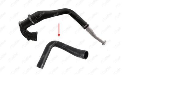 NIFEA 21276 | Turbo Hortum Astra J 1,3 CDTI