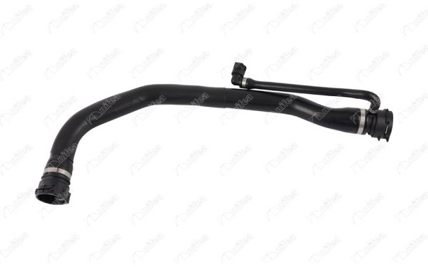 NIFEA 35527 | Radyatör Üst Hortumu BMW E90 E91 M47 04 >
