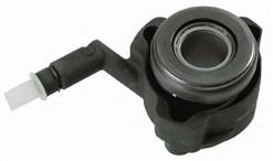 OPAR 55251546 | Hidrolik Debriyaj Rulmanı Ducato III Daily IV Jumper III Boxer III 3.0 D 07-