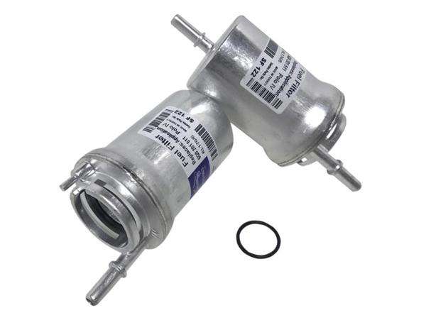 SARDES SF122 | Benzin Filtresi 02-Polo 1.2 12V-1.4 16V
