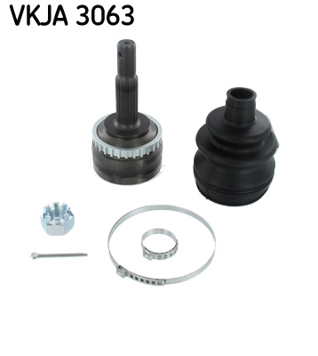 SKF SKF VKJA 3063 | Aks Kafası Dış