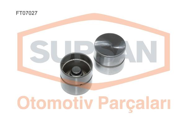 SUPSAN FT-07027 | Fıncan Tk 06 G.Punto Doblo Bravo 1.6 16V