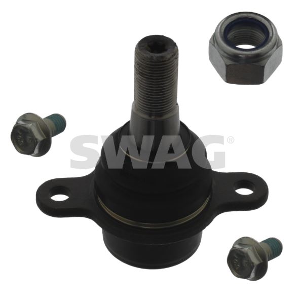 SWAG 50936704 | Rotil Alt (Ford Agır Yuk Tasıma Hızmetı / (Ktbk31 3K209 Aa) V184 / Avr Tr / V347 / V363 01 -