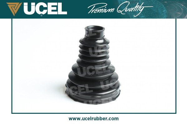 ÜÇEL S31610-T | Aks Körüğü Dış Egea-Fiorino-500L-Panda 1.3D Multijet