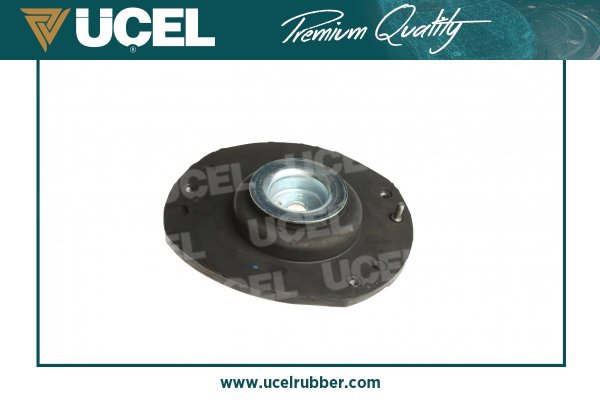 ÜÇEL S41801 | Amortisör Takozu Sağ P206 11-14-16-19 D-14 I-14-16