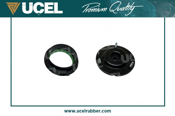 ÜÇEL S41811 | Amortisör Takozu Sol (Takım)