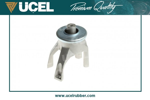 ÜÇEL S61130 | Motor Takozu (4 Ayaklı) T5-Multıvan V
