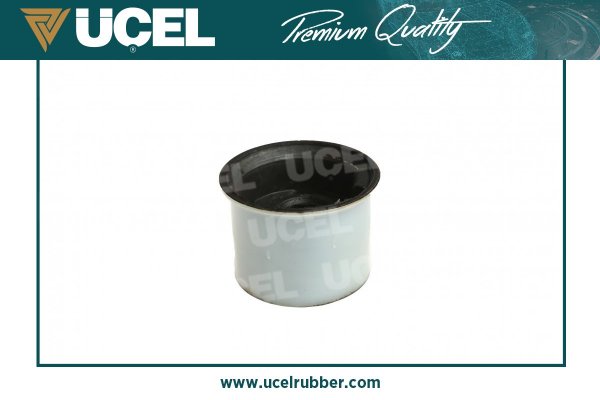 ÜÇEL S61150 | Salıncak Burcu Arka Eos Caddy III-Golf | 2 Adet