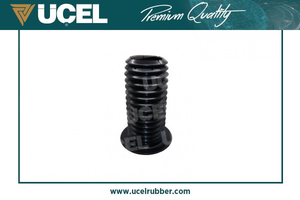 ÜÇEL S96201 | Amortisör Toz Körüğü Ön BMW F20 F21 F22 F23 F87 F30 F31 F34 F35 F80 F32 F33 F36 F82 F83