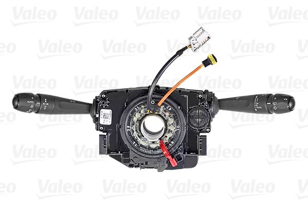 VALEO 251773 | Far + Sinyal Kolu 14 > Cn.C4 Sisli + Kornalı