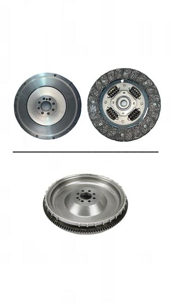 VOLMERK VMOP401K | Volan + Debriyaj 01 > Corsa.C-Combo.C 1.3D *Z13dth*