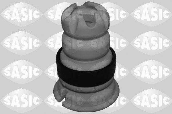 SASIC 2650306 | Arka Suspansiyon Takozu Partner Berlingo Doblo