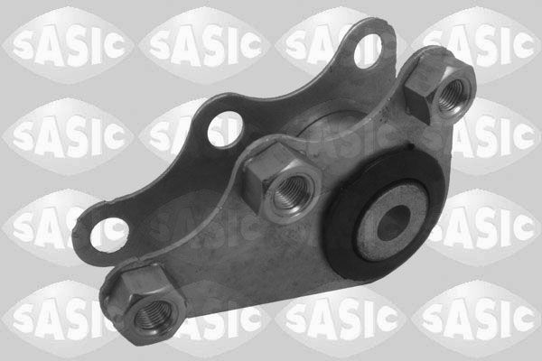 SASIC 2700051 | Şanzıman Takozu Boxer III / Jumper III / Ducato III 2.2 HDI
