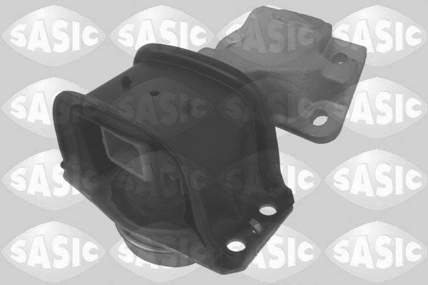 SASIC 2700062 | Motor Takozu Sağ Üst 307 307 / C4 1.6 16V Be3 Şanzıman