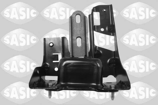 SASIC 2700073 | Şanzıman Takozu 207 208 301 308 / C3 III C-Elysee