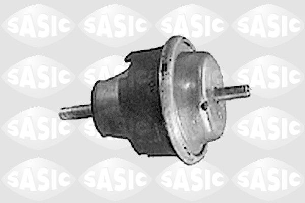 SASIC 8431921 | Motor Takozu Sağ Üst 106 205 Gtı 206 206 306 Ym 306 405 406 Partner / Berlingo Bx C15 Xsara II Xsara Picasso Zx 1.6 1.9