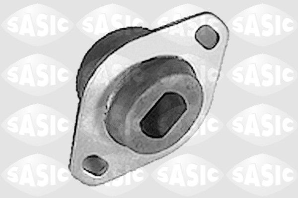 SASIC 8431951 | Şanzıman Takozu Üst Sol 106 205 Gtı 206 306 307 309 405 406 Partner / Berlingo Bx C15 C4 Saxo Xantia Xsara I II Zx 1.4 1.6 1.9