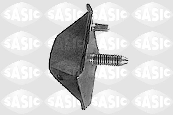 SASIC 8441171 | Motor Takozu Yardımcı Sağ Üst 205 405 / Bx C15 1.6 1.9