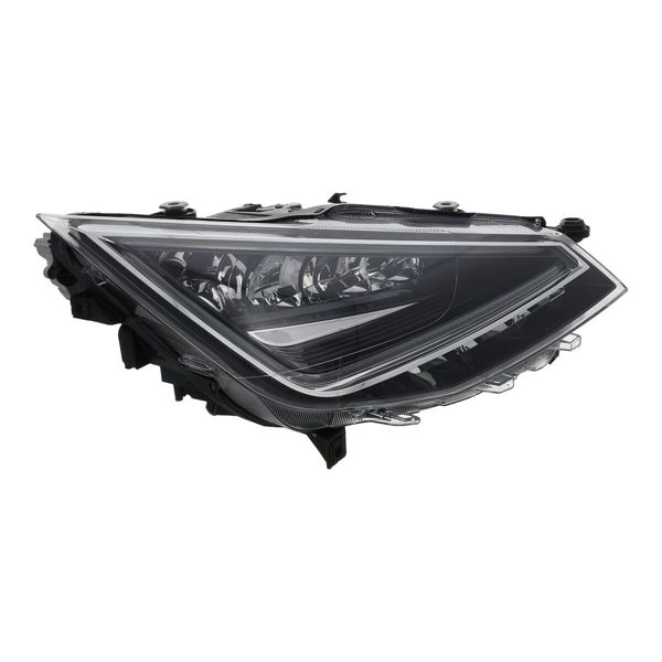 VALEO 450457 | Sağ Led Far Seat
