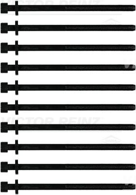 VİCTOR REİNZ 14-11654-01 | Silindir Kapak Saplaması Takım Insignia B-Captiva C140-Antara B20dth