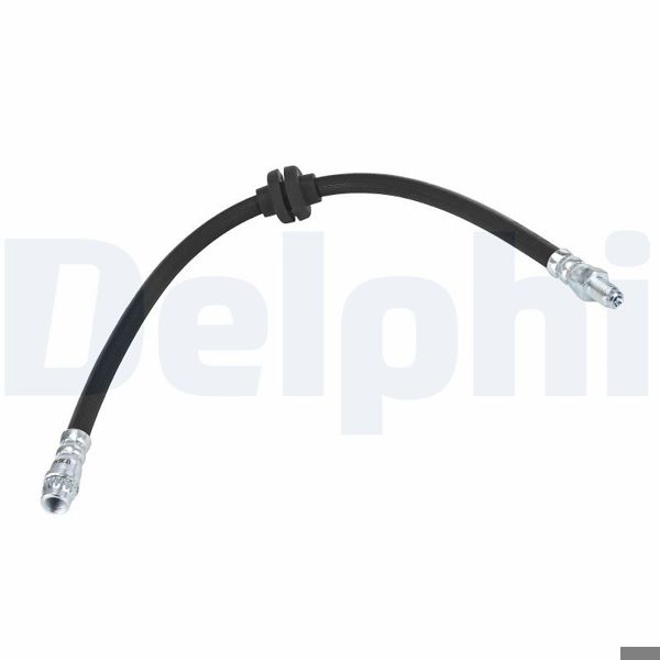 DELPHI LH8001 | Fren Hortumu On (Renault Clio IV 12-Clio Grandtour IV 13 -)