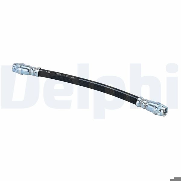 DELPHI LH8003 | Fren Hortumu (Renault Captur II 20-Clio IV 19 -)