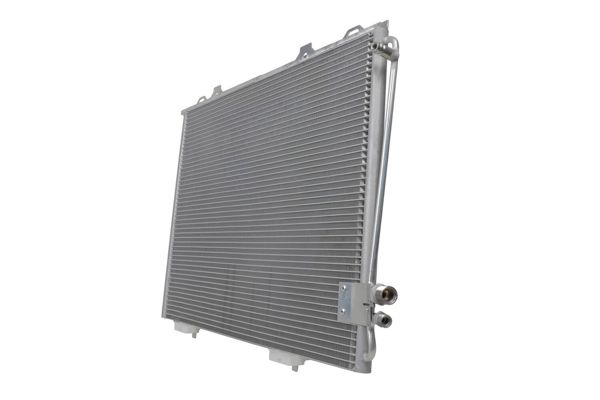 HELLA 8FC 366 220-241 | Klima Radyatörü W210