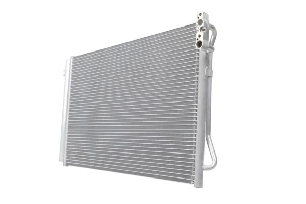 HELLA 8FC 366 220-701 | Klima Radyatörü E87 / E90