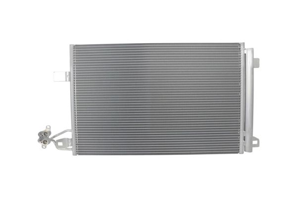 HELLA 8FC 366 221-411 | Klima Radyatörü T6 09 > 2.0 TDI