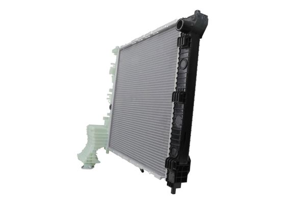 HELLA 8MK 366 301-341 | Su Radyatörü W638