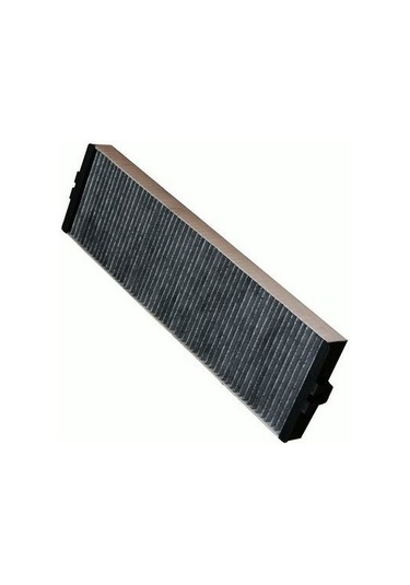 MOPAR (PSA) 6447.GW | Polen Filtresi 607