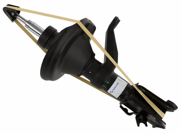 SACHS 560 248 | Amortisör Ön Sol