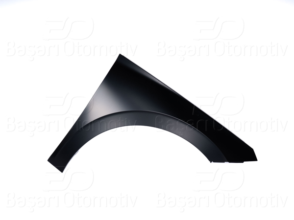 WSC 1233354-44 | Çamurluk Ön Sağ (Taıwan) Skoda Kamıq 19 >