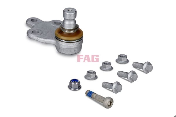 FAG 825045410 | Rotil Alt Focus IV Bm 18 -