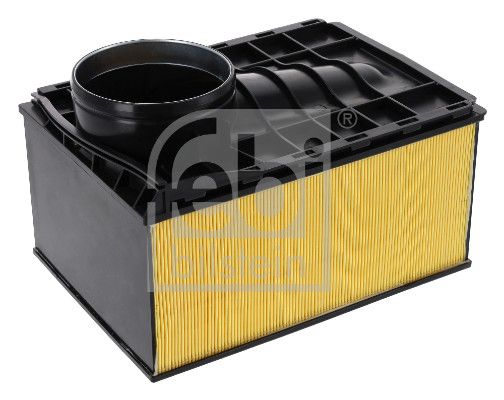 FEBI BILSTEIN 1008909 | Hava Filtresi Porsche