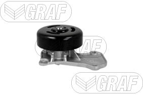 GRAF PA1401 | Devirdaim Clio / Dacia / Sandero / Micra K14 1.0 Sce