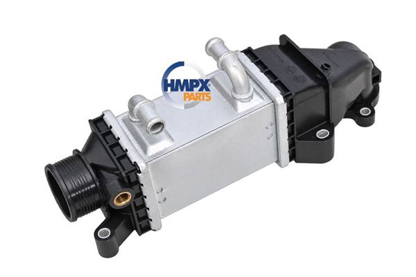 HMPX PARTS 04B145749K | Intercooler Radyatörü Polo-A1-Fabia 1.4 TDI Cus