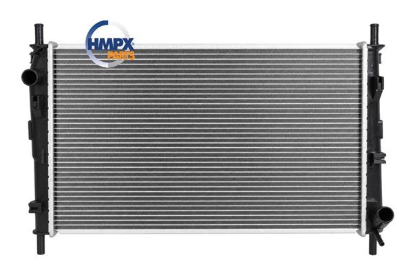 HMPX PARTS 1S7H 8005 AD | Su Radyatör-Benzinli (Brazing) Mondeo 01 > 2.0 Zetec He