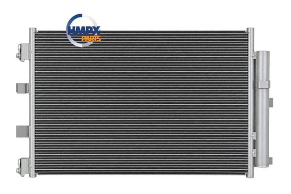 HMPX PARTS 3B0260401B | Klima Radyatörü Passat 01 > 05